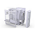Корпус ATX Miditower Lian Li Lancool 215 White
