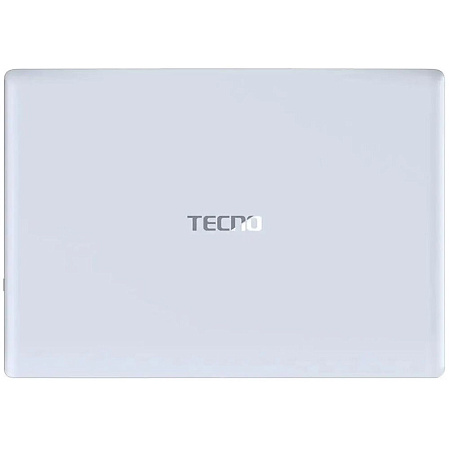 Ноутбук TECNO MegaBook K16SDA AMD Ryzen 7 5825U/16Gb/1Tb SSD/16" WUXGA/Win11 Silver