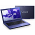 Ноутбук Sony VPC-SB4M1R/L i3-2350M/4G/500Gb/HD6470M/DVD/WiFi/BT/Cam/13.3"/Win7HP Blue 