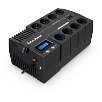 ИБП CyberPower BR1200ELCD