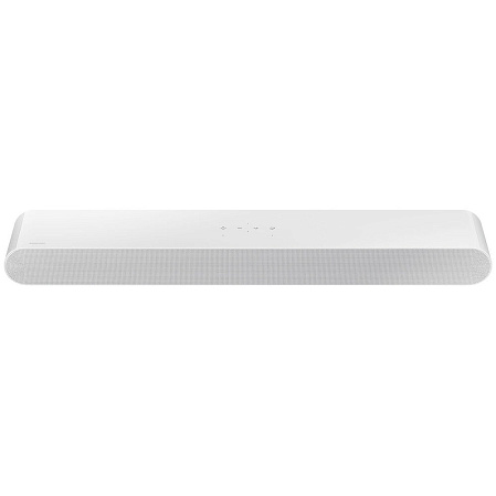 Саундбар Samsung HW-S61D/RU 5.0 White
