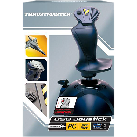 Джойстик Thrustmaster USB Joystick (2960623)