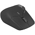 Мышь беспроводная Rapoo MT760L Wireless Black