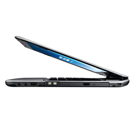 Ноутбук Asus U41SV i3 2310M/4Gb/500Gb/DVD/NV 540M 1G/WiFi/BT/cam/14"/Win7 HP64
