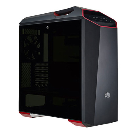 Корпус ATX Miditower Cooler Master MasterCase 5T Maker MCZ-C5M2T-RW5N Black