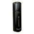 USB Flash накопитель 4GB Transcend JetFlash 350 (TS4GJF350) USB 2.0 Черный