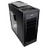 Корпус ATX Miditower Zalman H1 Black