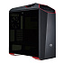 Корпус ATX Miditower Cooler Master MasterCase 5T Maker MCZ-C5M2T-RW5N Black