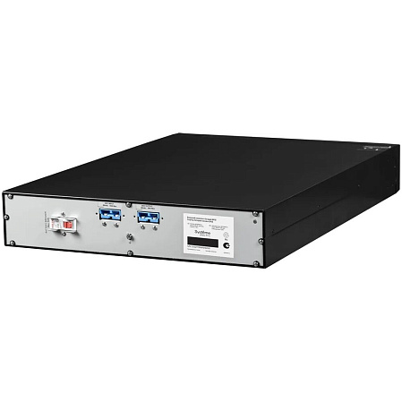 Батарея Systeme Electric BPSE36RT2U