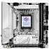 Материнская плата MSI MPG B860I Edge Ti WiFi B860 Socket-1851 2xDDR5, 2xSATA3, RAID, 2хM.2, 1xPCI-E16x, 5xUSB3.2, 2xUSB3.2 Type C, DP, HDMI, WiFi, 5Glan, mini-ITX