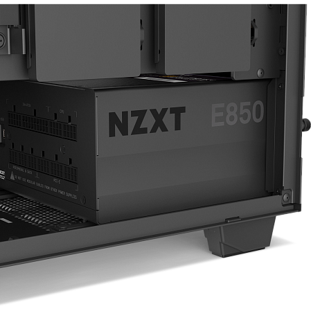 Блок питания 850W NZXT E850 NP-1PM-E850A-EU