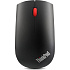 Мышь беспроводная Lenovo ThinkPad Essential Black Wireless