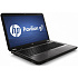 Ноутбук HP Pavilion g7-1310er B1P96EA A6-3420MQ/4Gb/500Gb/DVD-SMulti/17.3" HD+/ATI HD7450 1G/WiFi/BT/6c/cam/Win7 HB/Charcoal