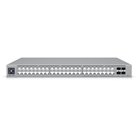 Коммутатор Ubiquiti Switch Pro Max 48 16x2.5GbE 32x1GbE 4x10G SFP+ USW-PRO-MAX-48