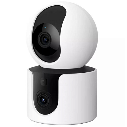 IP-камера Xiaomi Smart Camera C300 Dual BHR9166EU