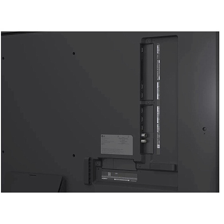 Телевизор 55" LG 55QNED86A6A.ARUG 2025