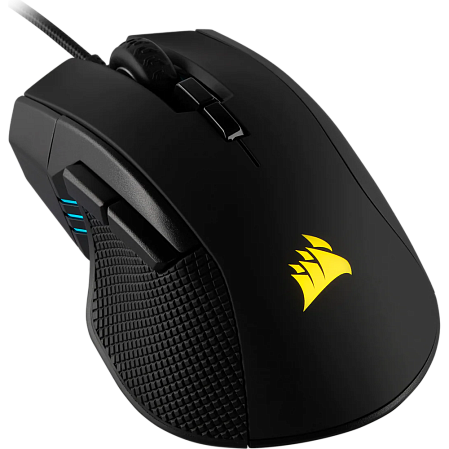 Мышь Corsair Ironclaw RGB Black