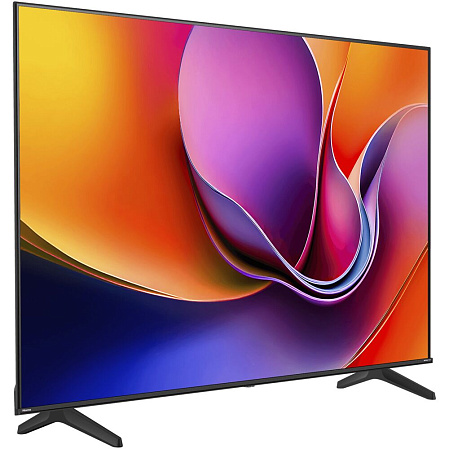 Телевизор 50" Hisense 50A6Q 2025