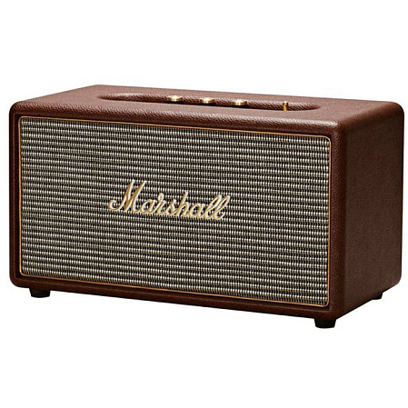 Портативная bluetooth-колонка Marshall Stanmore Brown