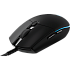 Мышь Logitech G Pro Hero Mouse Black проводная