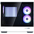 Корпус MicroATX Minitower Zalman P30 BW Black/White