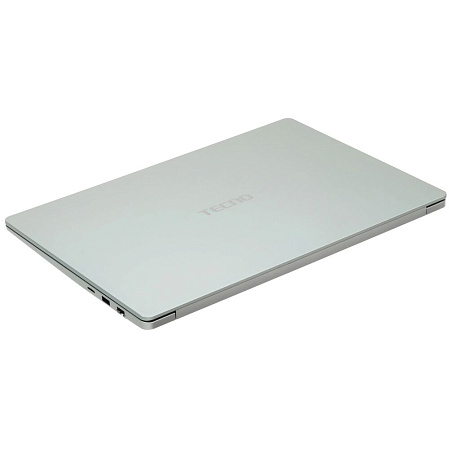 Ноутбук TECNO MegaBook K16SDA AMD Ryzen 7 5800U/16Gb/1Tb SSD/16" FullHD/Win11 Silver