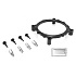 Охлаждение CPU Cooler for CPU ID-COOLING SE-802-SD V3 S1155/1156/1150/1200/1700/AM3/AM4/AM5/FM2
