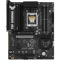 Материнская плата ASUS TUF Gaming B850-E WiFi B850 Socket AM5 4xDDR5, 4xSATA3, RAID, 3xM.2, 2xPCI-E16x, 4xUSB3.2, 1xUSB3.2 Type C, DP, HDMI, WiFi, 2.5Glan, ATX