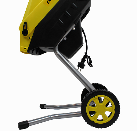 Садовый измельчитель Champion SH251