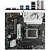 Материнская плата MSI B650M Gaming WiFi Socket-AM5 AMD B650 2xDDR5, 4xSATA3, RAID, 2xM.2, 1xPCI-E16x, 3xUSB3.2, 1xUSB3.2 Type C, DP, HDMI, WiFi, 2.5Glan, mATX Ret