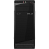 Корпус ATX Miditower Delux DW605 450W Black