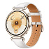 Умные часы Huawei Watch GT 6 White Leathe