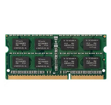 Модуль памяти SO-DIMM DDR3L 8Gb PC12800 1600Mhz Netac