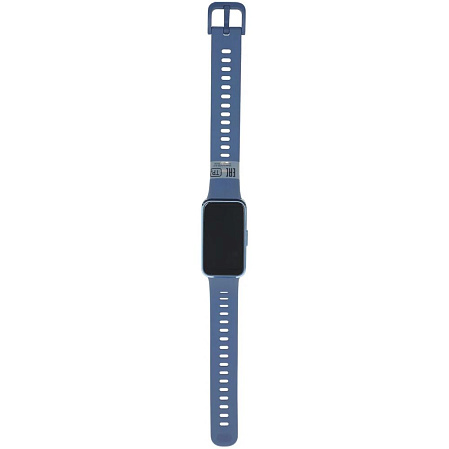 Фитнес-трекер Huawei Band 10 Aluminium Blue
