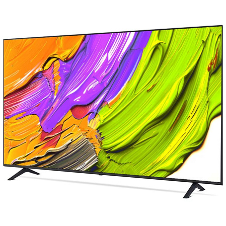 Телевизор 75" LG 75QNED70A6A.ARUG 2025