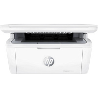 МФУ HP LaserJet Pro MFP M141w 7MD74A А4 18ppm с Wi-Fi
