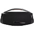 Портативная bluetooth-колонка JBL Boombox 3 Black