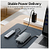 Док-станция Vention USB-C Universal Dock 9в1 TPYBB