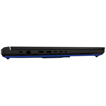 Ноутбук ASUS ROG Strix Scar 18 G835LX-SA104 Core Ultra 9 275HX/64Gb/2Tb SSD/NV RTX5090 24Gb/18" WQXGA/DOS Black