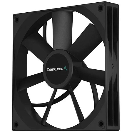 Корпус ATX Miditower Deepcool CK500 WH White