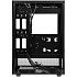 Корпус ATX Miditower Formula Crystal Z1 Black