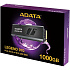 Внутренний SSD-накопитель 1000Gb A-Data Legend 970 SLEG-970-1000GCI M.2 2280 PCIe NVMe 5.0 x4