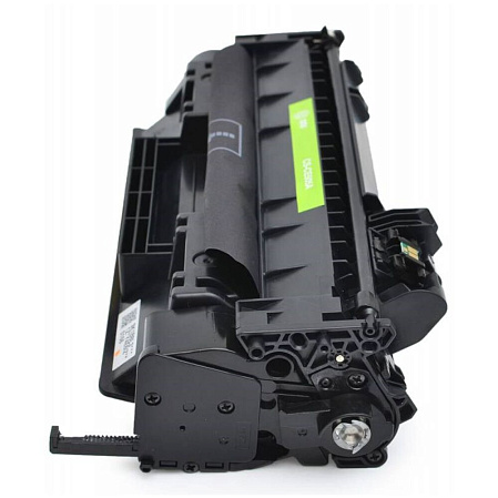Картридж Cactus CS-CE505AS (CE505A) для HP LJ P2055/P2035 (2300 стр.) черный