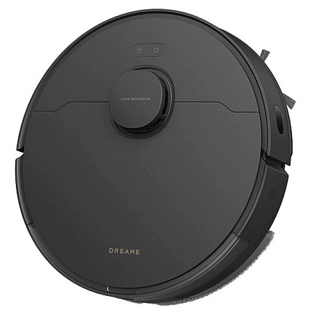 Робот-пылесос Dreame D20 Black