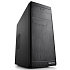 Корпус MicroATX Miditower Deepcool Wave V2 Black