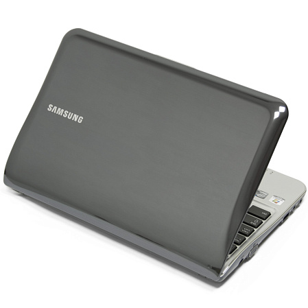 Нетбук Samsung NF310/A02 atom N455/2G/250G/10.1/WiFi/BT/cam/Win7 Starter titan
