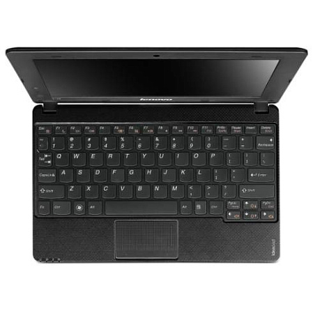 Нетбук Lenovo IdeaPad S100 Atom-N435/2Gb/320Gb/10"/cam/Linux