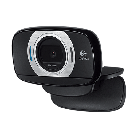 Web-камера Logitech WebCam C615