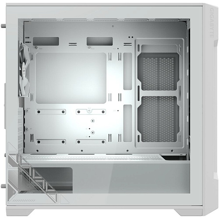 Корпус ATX Miditower Gigabyte C102GI White