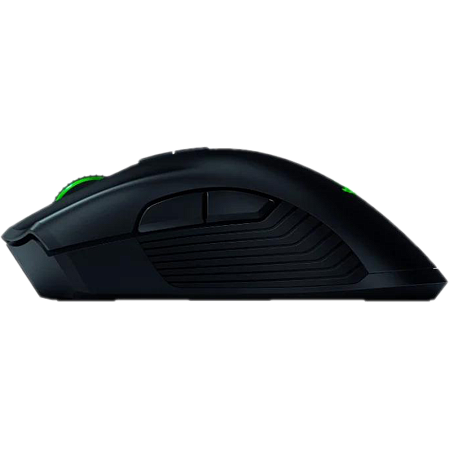 Мышь беспроводная Razer Mamba Wireless Black